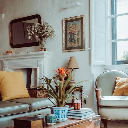 Santa Margerita Palazzino Apartment Cospicua 외부 사진