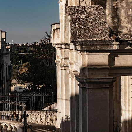 Santa Margerita Palazzino Apartment Cospicua 외부 사진