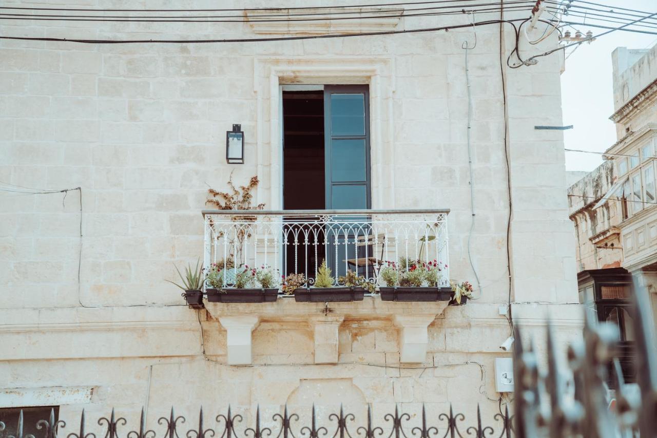 Santa Margerita Palazzino Apartment Cospicua 외부 사진