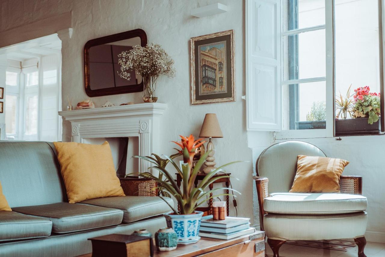 Santa Margerita Palazzino Apartment Cospicua 외부 사진