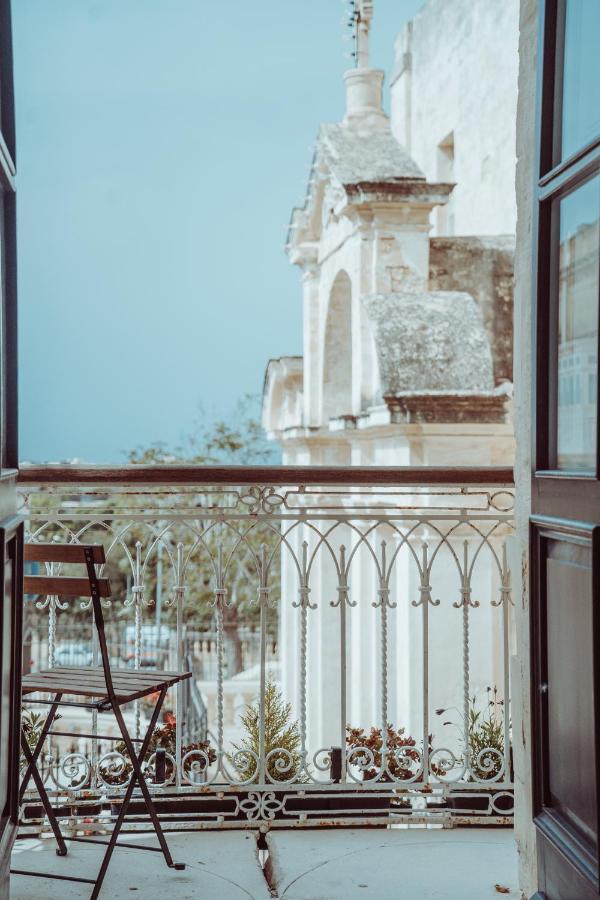 Santa Margerita Palazzino Apartment Cospicua 외부 사진