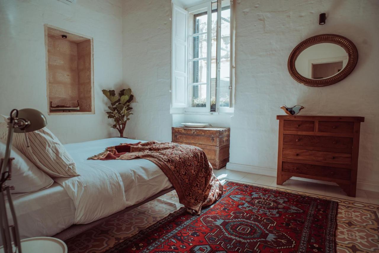 Santa Margerita Palazzino Apartment Cospicua 외부 사진