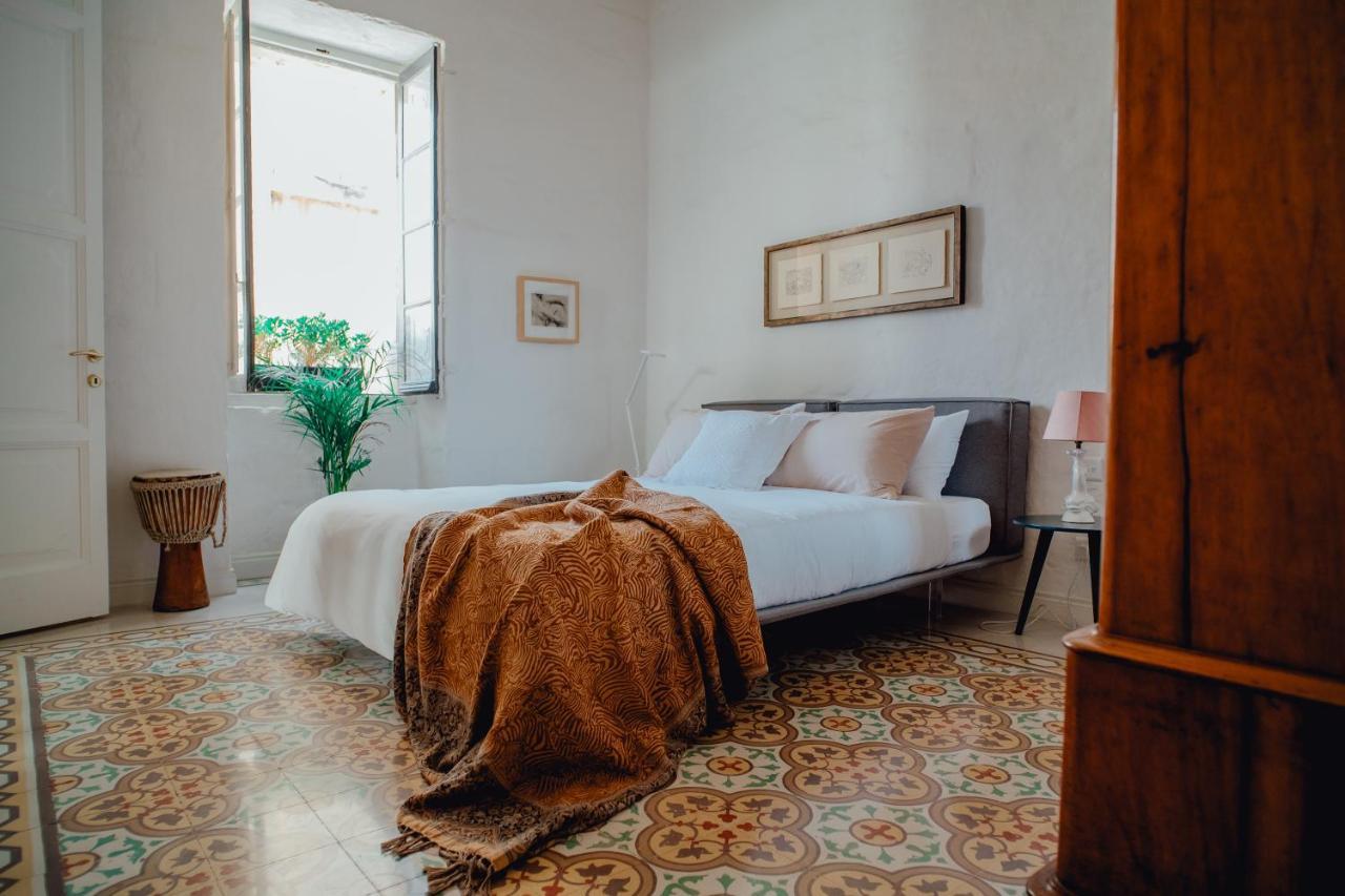 Santa Margerita Palazzino Apartment Cospicua 외부 사진