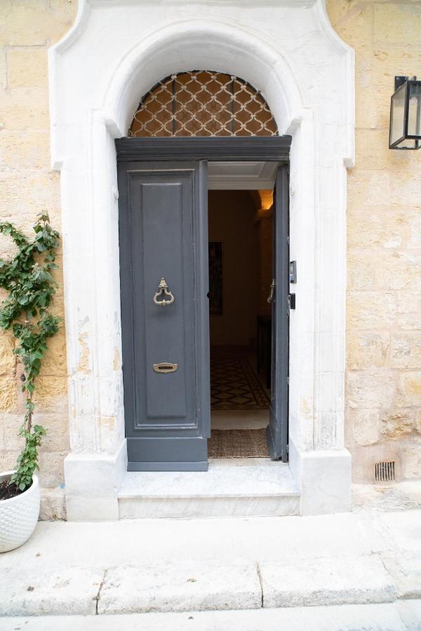 Santa Margerita Palazzino Apartment Cospicua 외부 사진