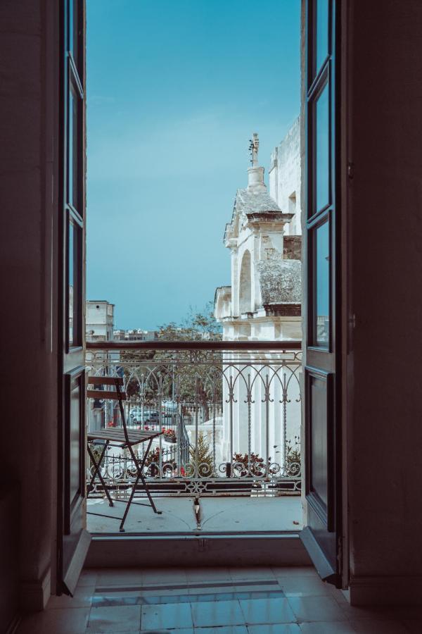 Santa Margerita Palazzino Apartment Cospicua 외부 사진