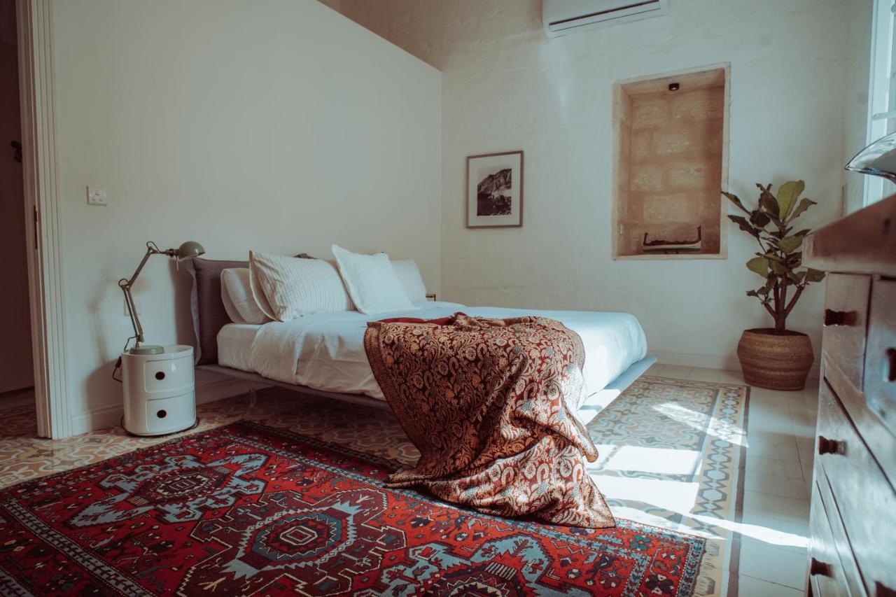 Santa Margerita Palazzino Apartment Cospicua 외부 사진