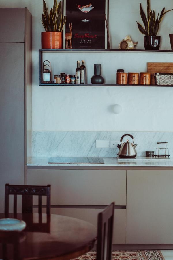 Santa Margerita Palazzino Apartment Cospicua 외부 사진