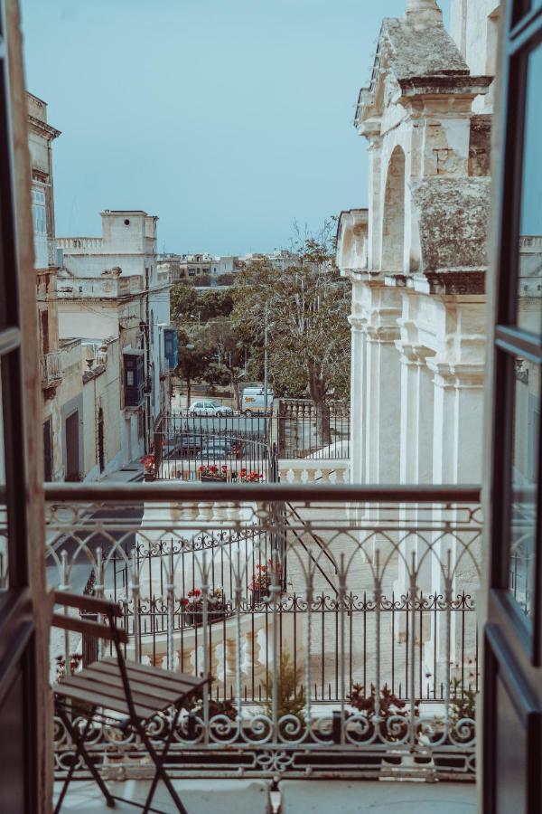 Santa Margerita Palazzino Apartment Cospicua 외부 사진