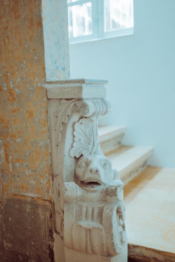 Santa Margerita Palazzino Apartment Cospicua 외부 사진