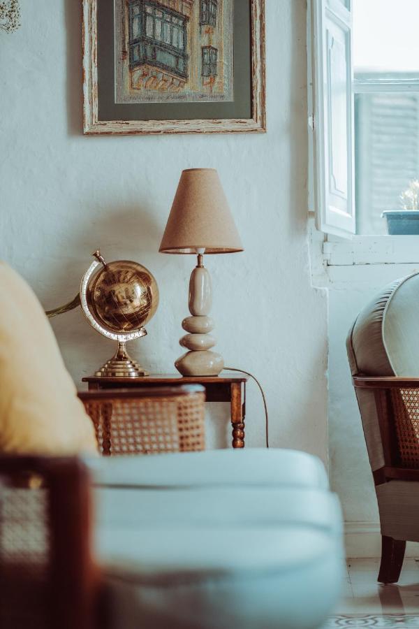 Santa Margerita Palazzino Apartment Cospicua 외부 사진