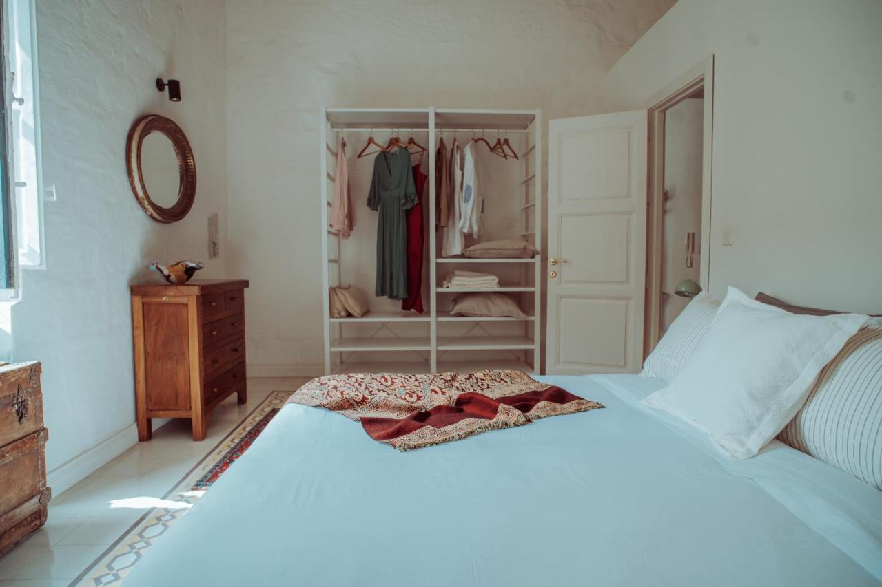 Santa Margerita Palazzino Apartment Cospicua 외부 사진