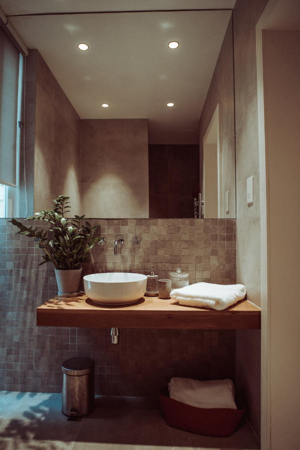 Santa Margerita Palazzino Apartment Cospicua 외부 사진