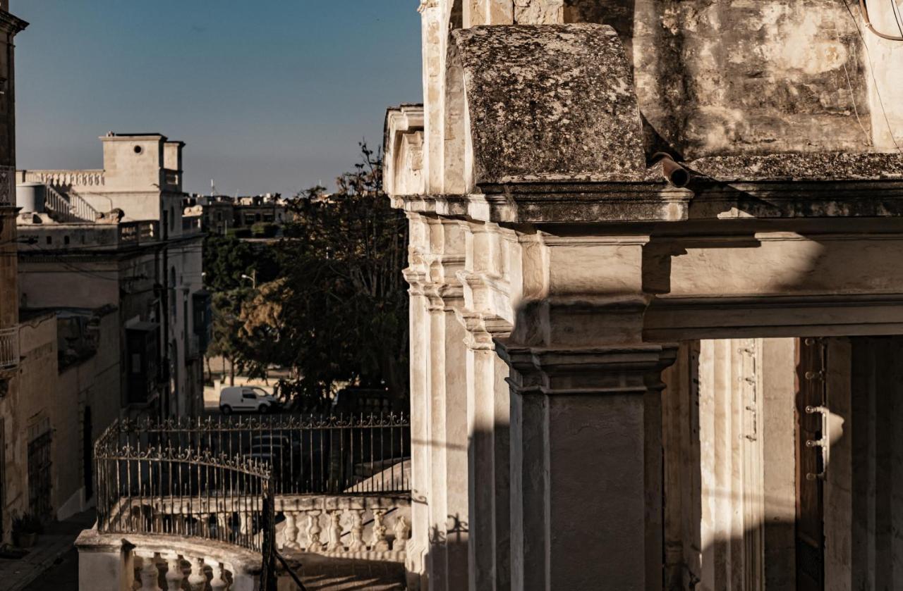 Santa Margerita Palazzino Apartment Cospicua 외부 사진