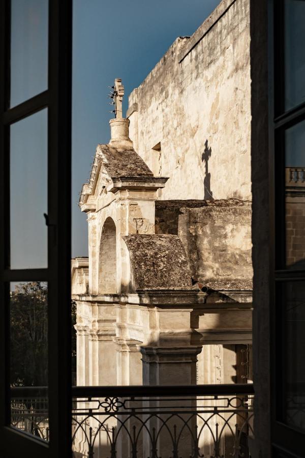 Santa Margerita Palazzino Apartment Cospicua 외부 사진